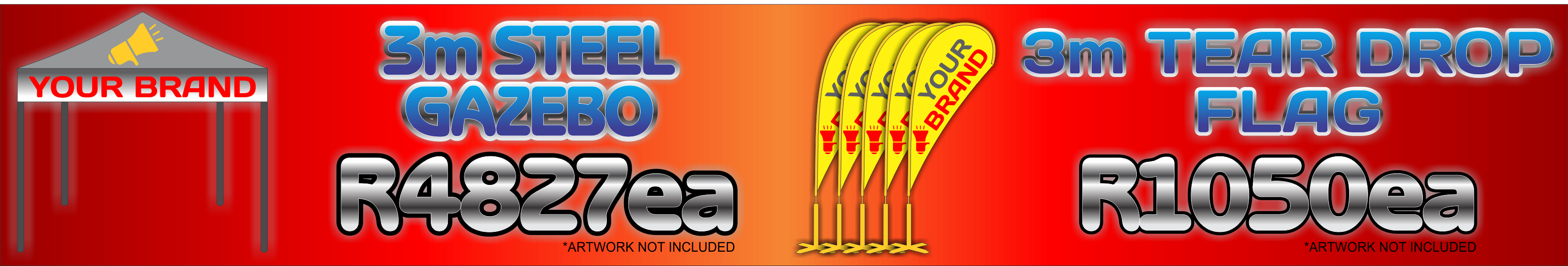 Leo Branding & Signage(PTY)LTD